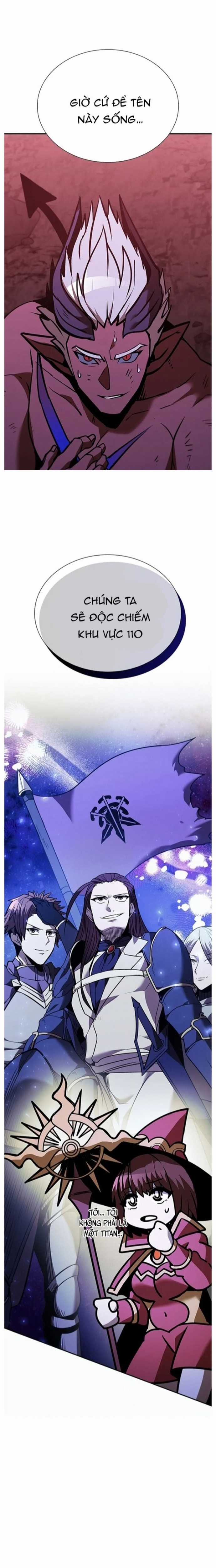 Bậc Thầy Thuần Hóa - Chapter 130 - Trang 20