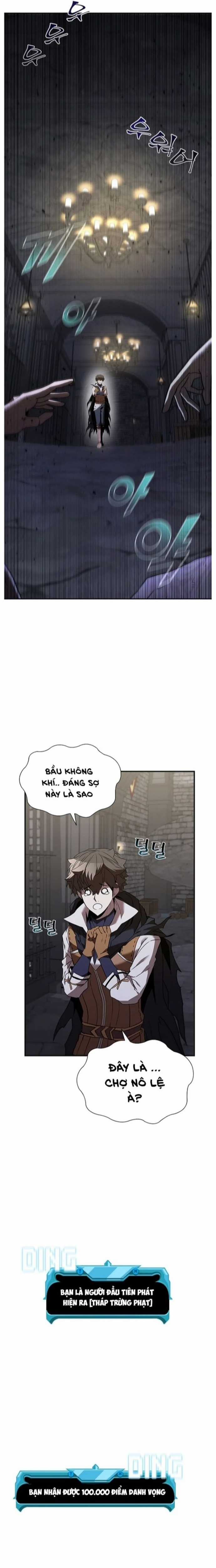 Bậc Thầy Thuần Hóa - Chapter 130 - Trang 3