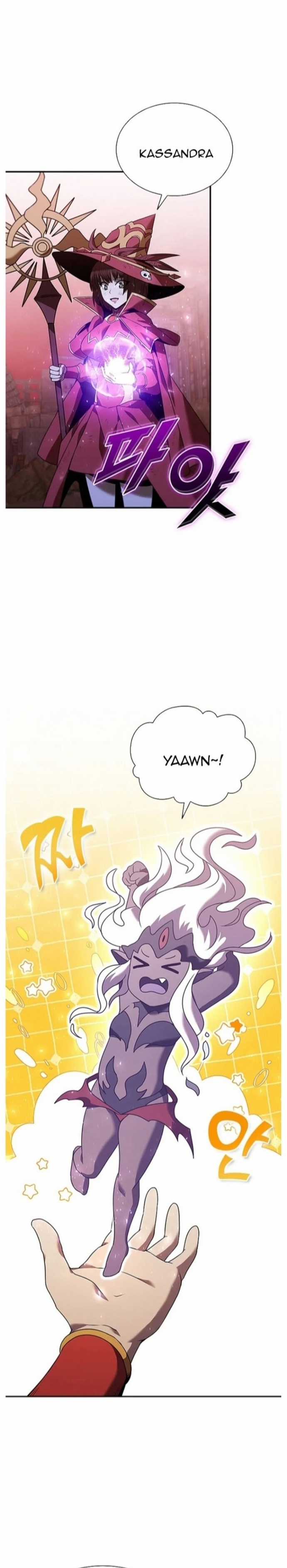 Bậc Thầy Thuần Hóa - Chapter 130 - Trang 22