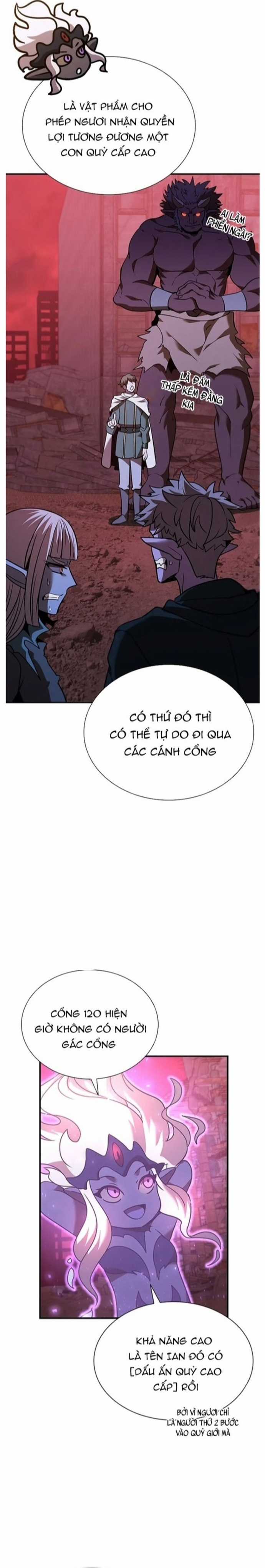 Bậc Thầy Thuần Hóa - Chapter 130 - Trang 25