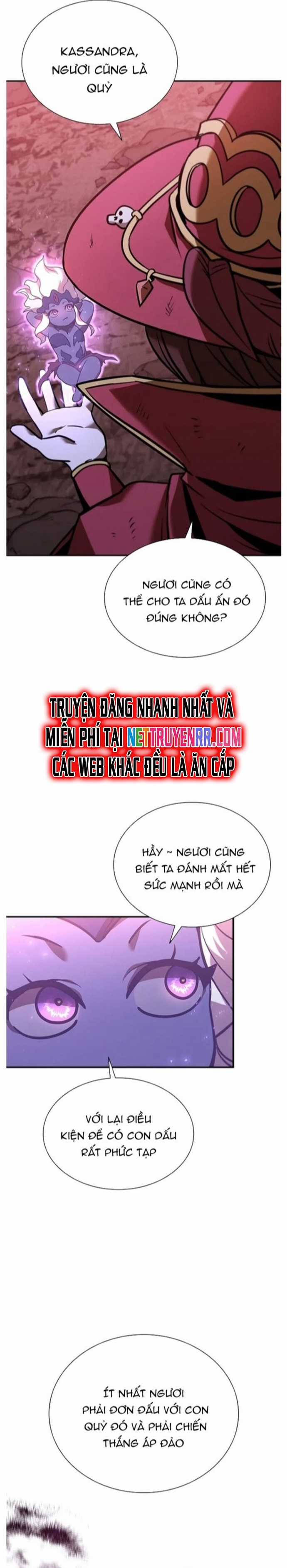 Bậc Thầy Thuần Hóa - Chapter 130 - Trang 26