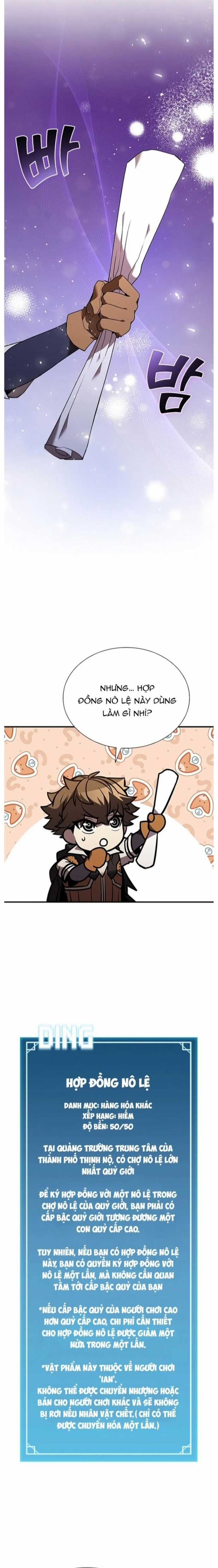 Bậc Thầy Thuần Hóa - Chapter 130 - Trang 4