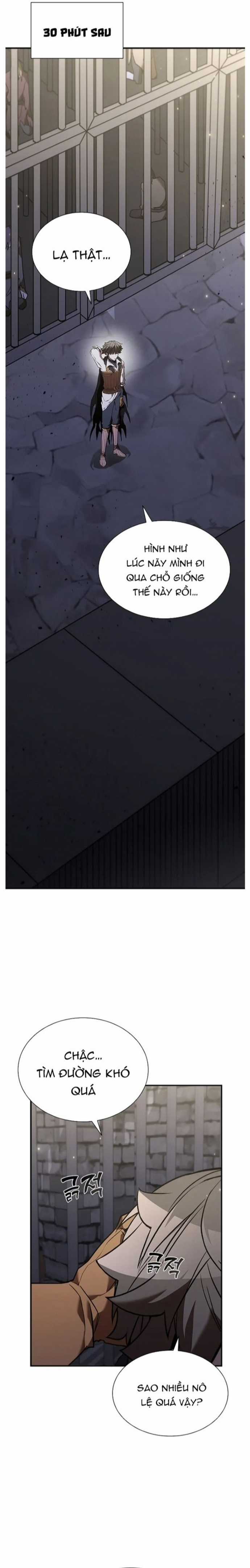 Bậc Thầy Thuần Hóa - Chapter 130 - Trang 6