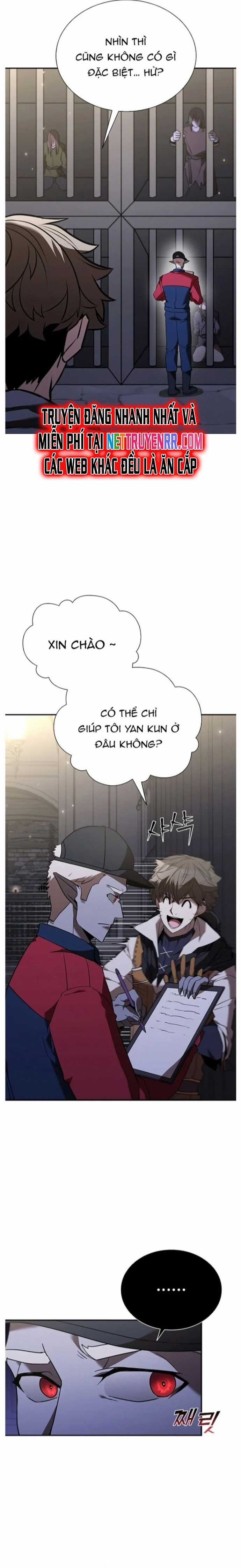 Bậc Thầy Thuần Hóa - Chapter 130 - Trang 7