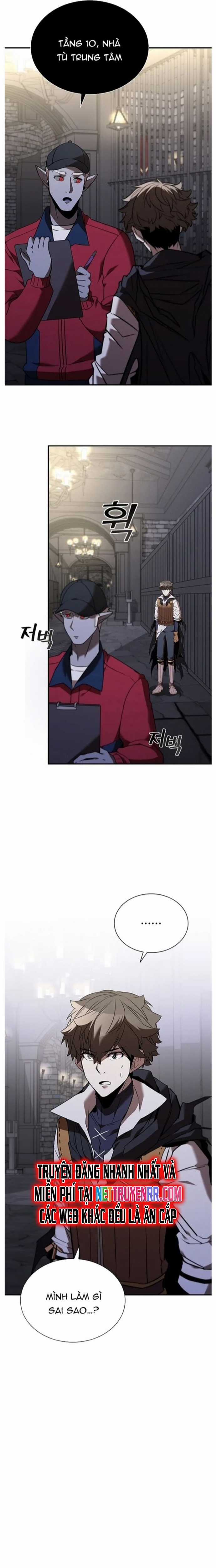 Bậc Thầy Thuần Hóa - Chapter 130 - Trang 8