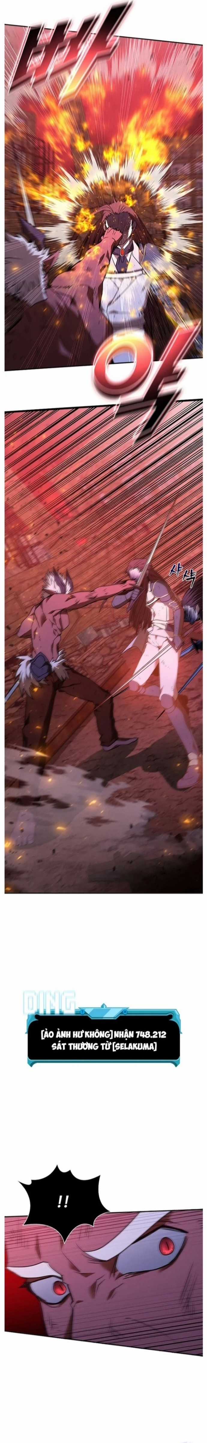 Bậc Thầy Thuần Hóa - Chapter 130 - Trang 10