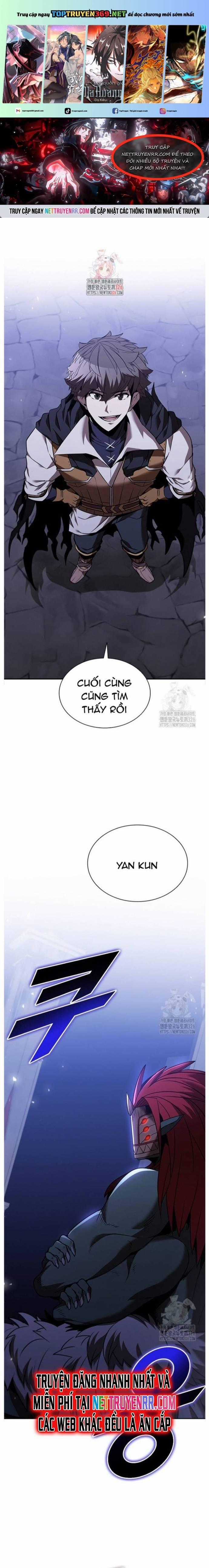 Bậc Thầy Thuần Hóa - Chapter 131 - Trang 1