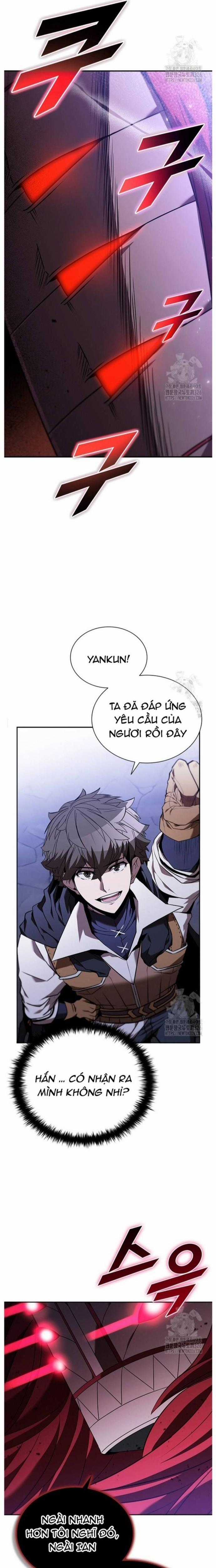 Bậc Thầy Thuần Hóa - Chapter 131 - Trang 2