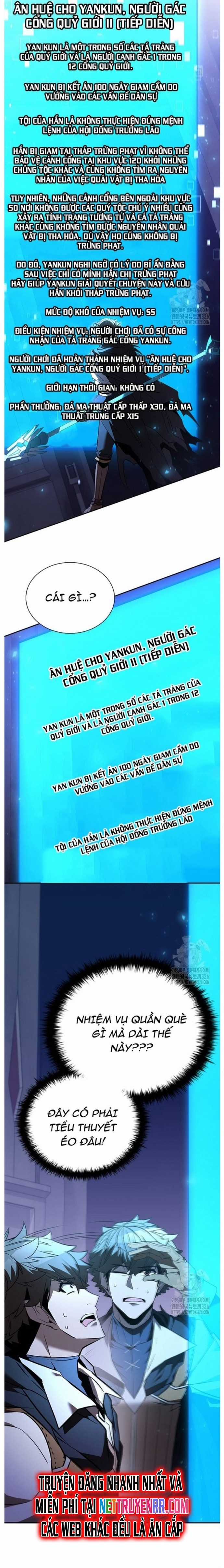 Bậc Thầy Thuần Hóa - Chapter 131 - Trang 11