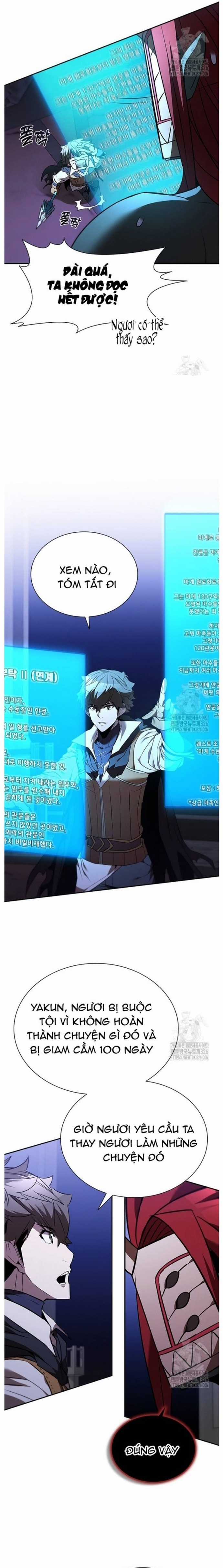 Bậc Thầy Thuần Hóa - Chapter 131 - Trang 12