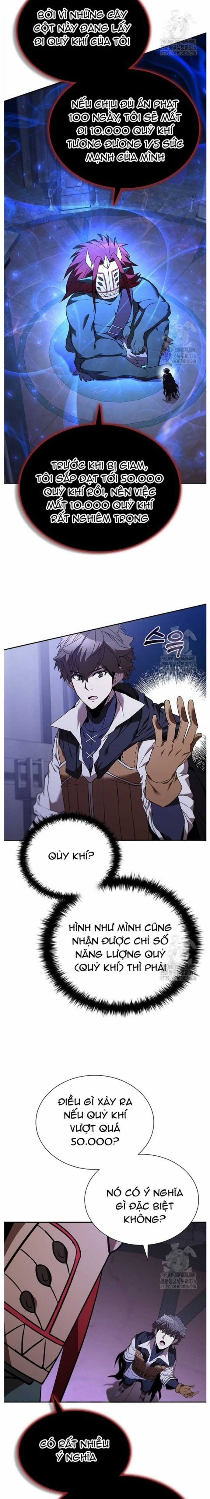Bậc Thầy Thuần Hóa - Chapter 131 - Trang 14