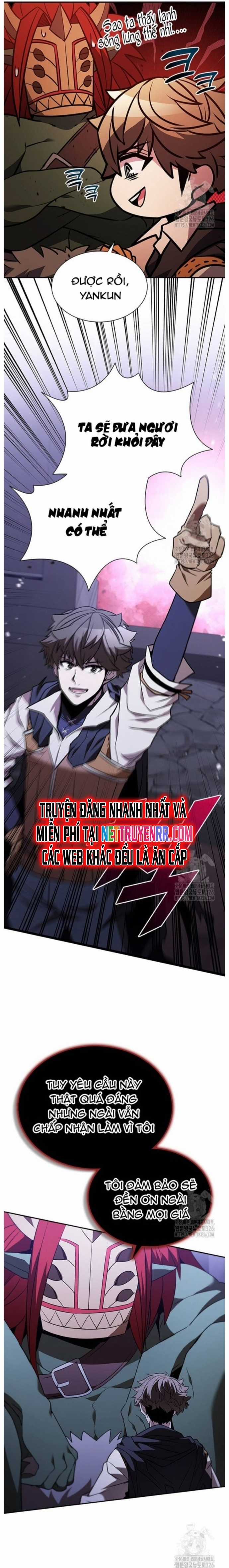 Bậc Thầy Thuần Hóa - Chapter 131 - Trang 17