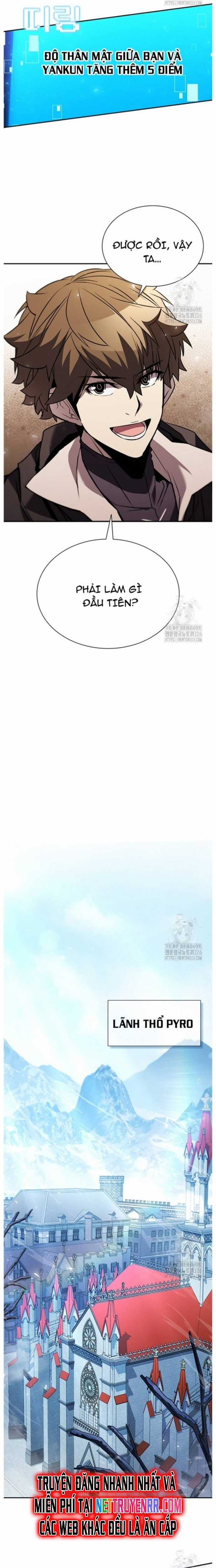 Bậc Thầy Thuần Hóa - Chapter 131 - Trang 18