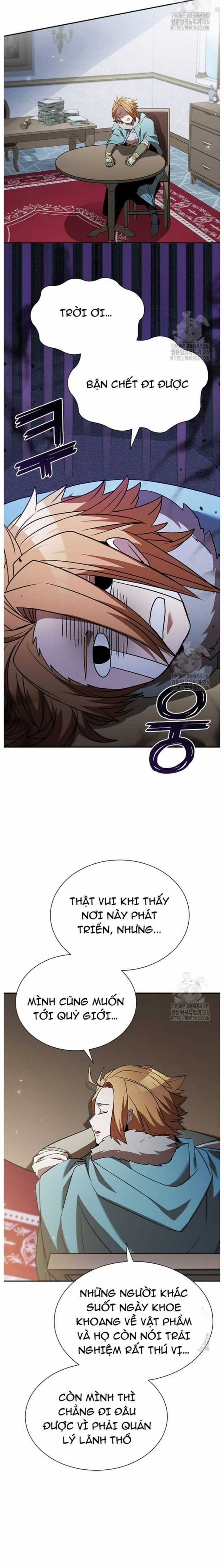 Bậc Thầy Thuần Hóa - Chapter 131 - Trang 19