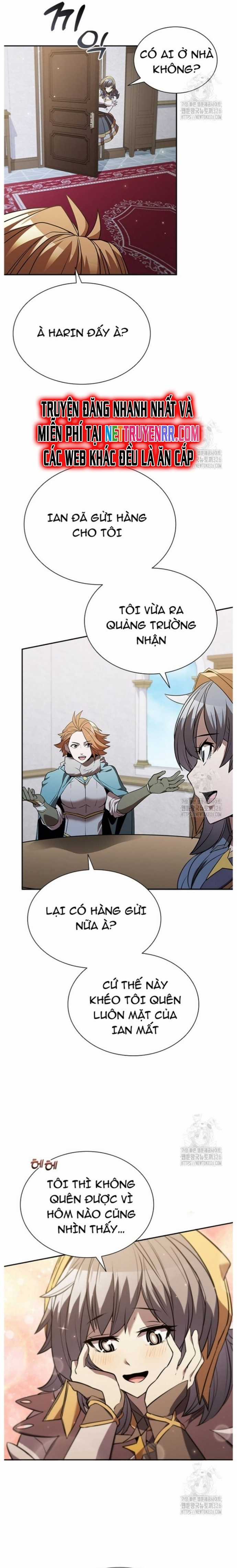 Bậc Thầy Thuần Hóa - Chapter 131 - Trang 20