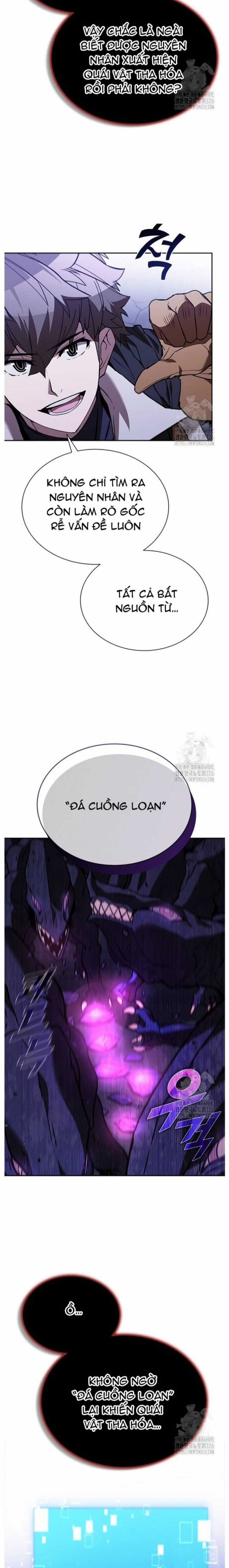 Bậc Thầy Thuần Hóa - Chapter 131 - Trang 3