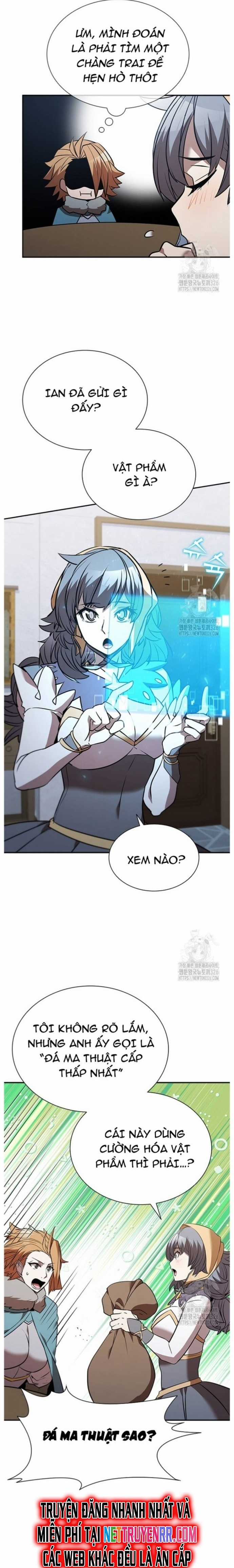 Bậc Thầy Thuần Hóa - Chapter 131 - Trang 21