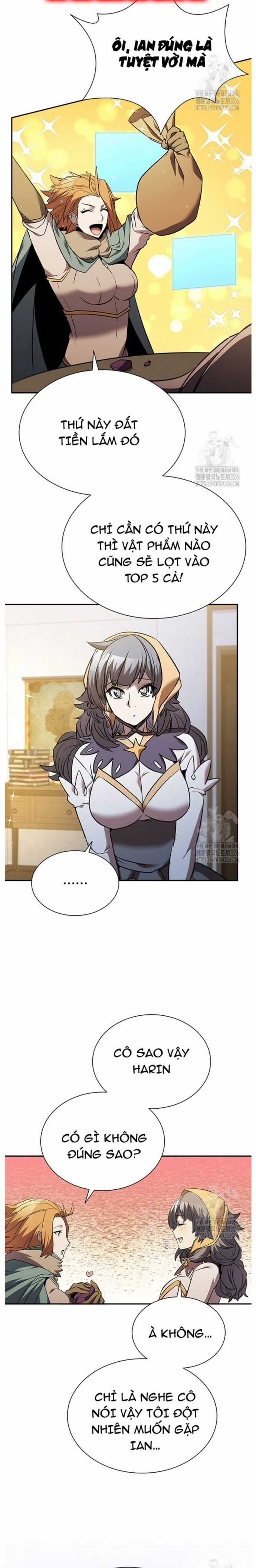 Bậc Thầy Thuần Hóa - Chapter 131 - Trang 22