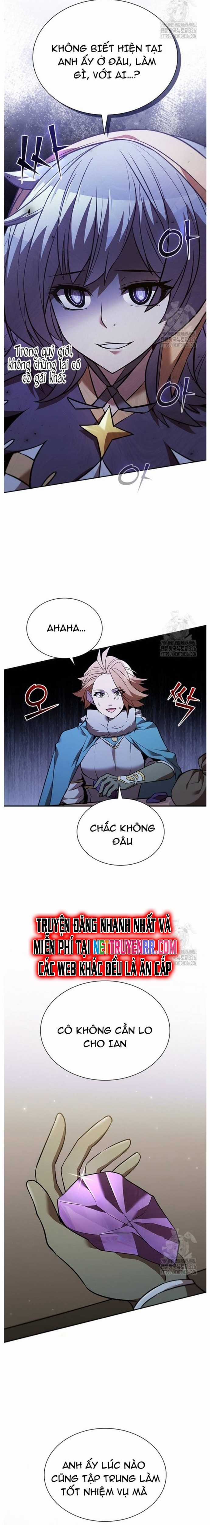 Bậc Thầy Thuần Hóa - Chapter 131 - Trang 23