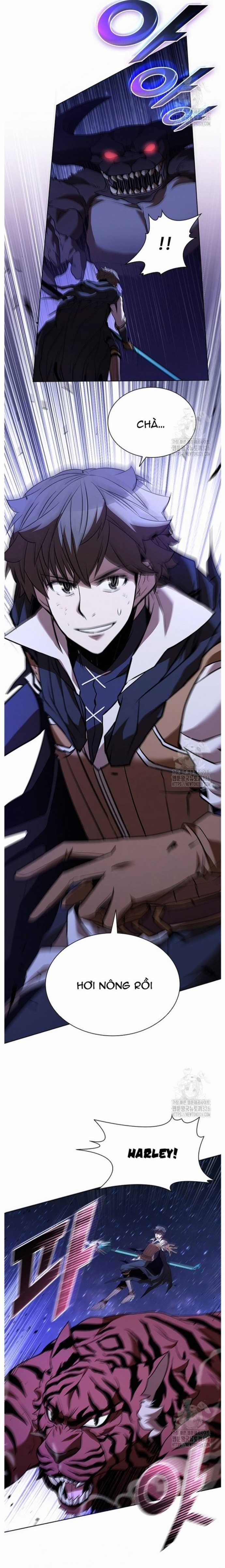 Bậc Thầy Thuần Hóa - Chapter 131 - Trang 25