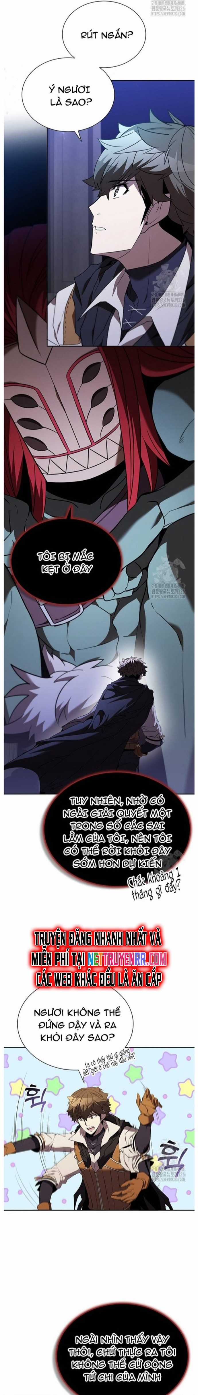 Bậc Thầy Thuần Hóa - Chapter 131 - Trang 5