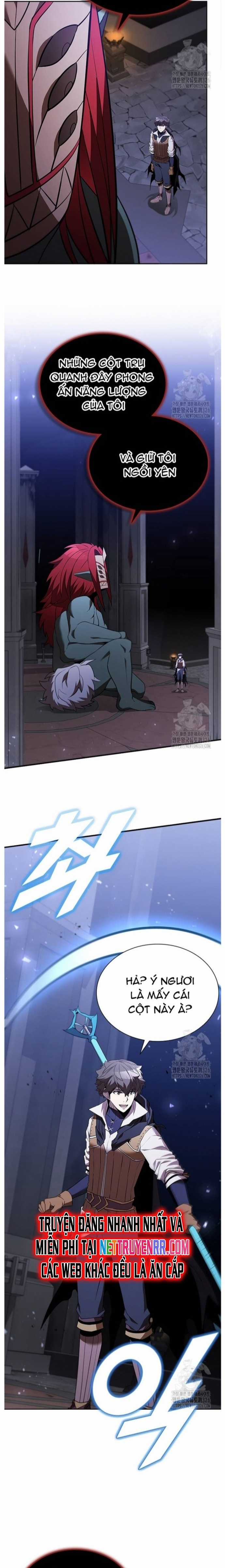 Bậc Thầy Thuần Hóa - Chapter 131 - Trang 6