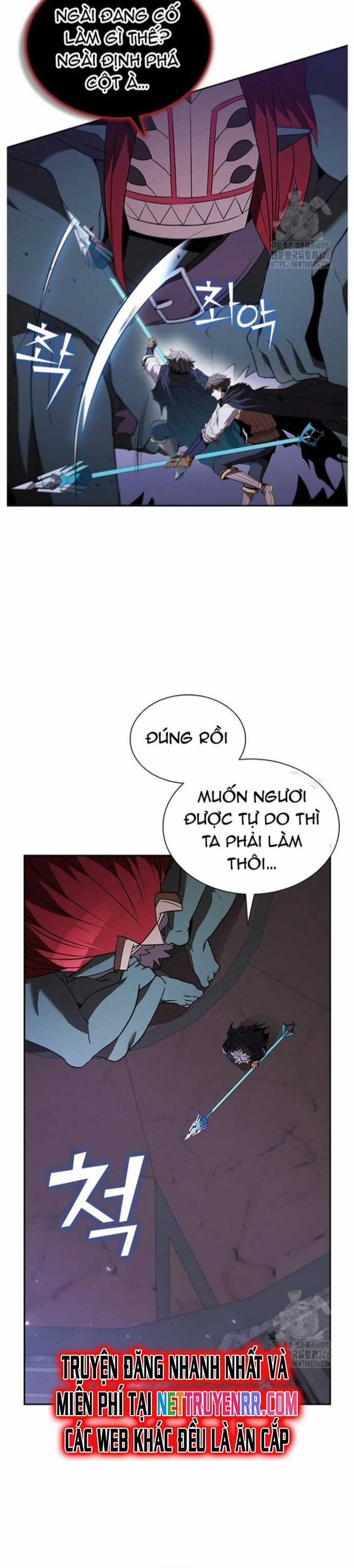 Bậc Thầy Thuần Hóa - Chapter 131 - Trang 7