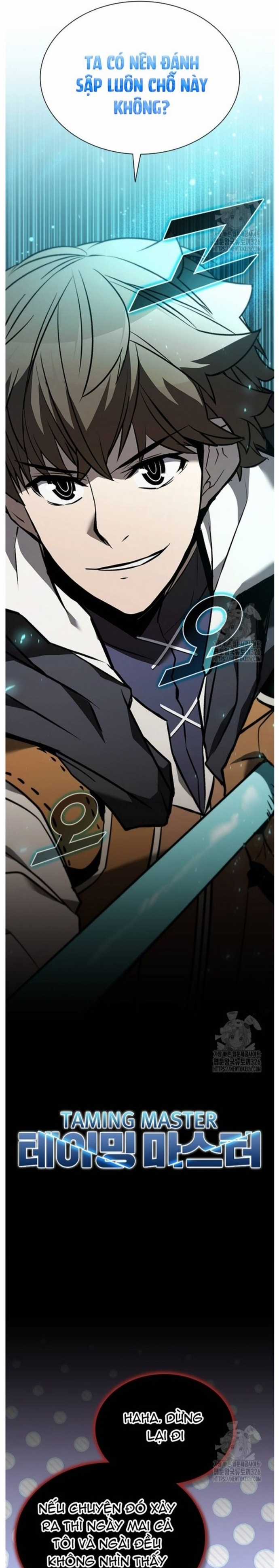 Bậc Thầy Thuần Hóa - Chapter 131 - Trang 8