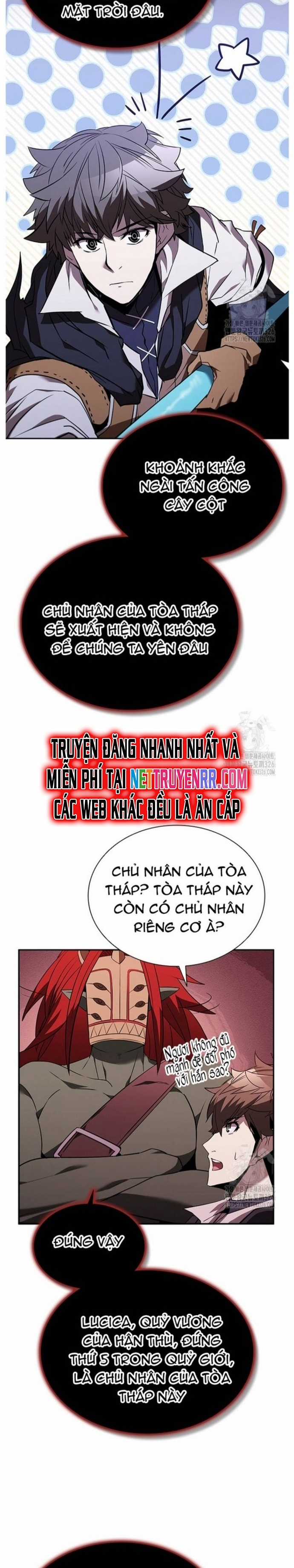 Bậc Thầy Thuần Hóa - Chapter 131 - Trang 9