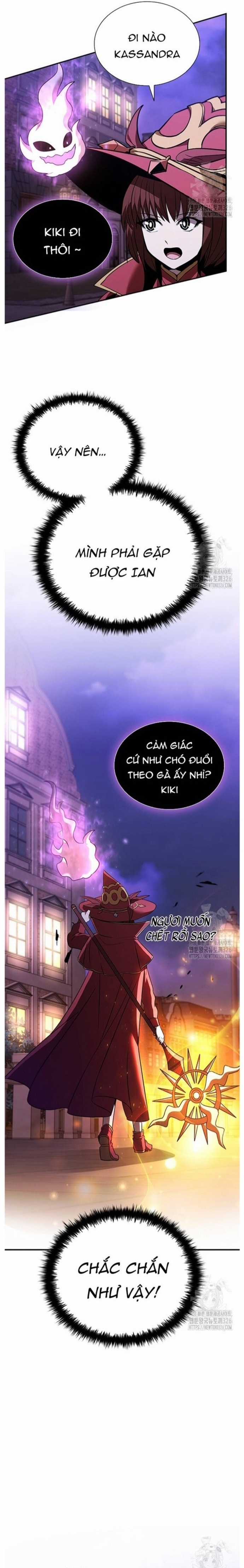 Bậc Thầy Thuần Hóa - Chapter 132 - Trang 12