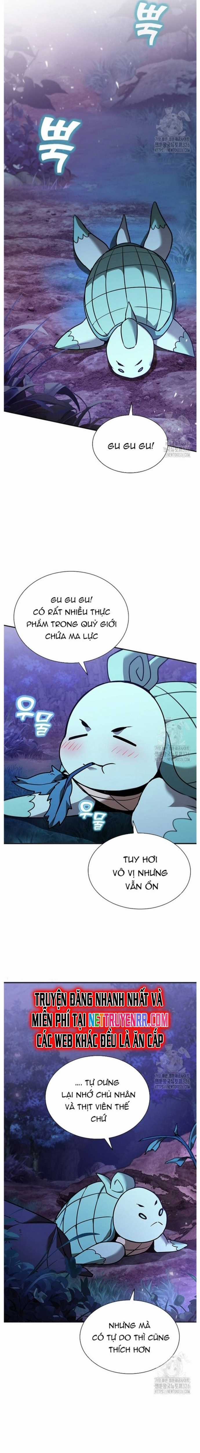 Bậc Thầy Thuần Hóa - Chapter 132 - Trang 19