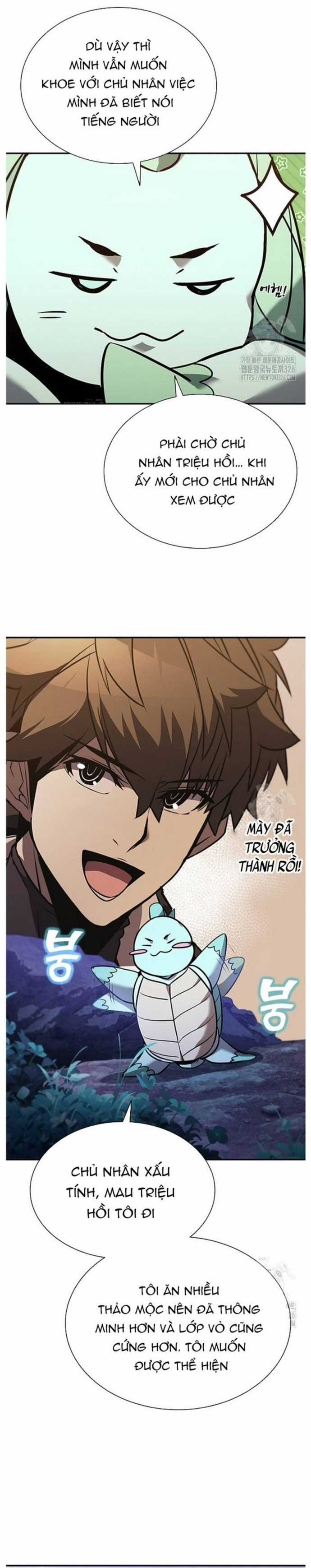 Bậc Thầy Thuần Hóa - Chapter 132 - Trang 20