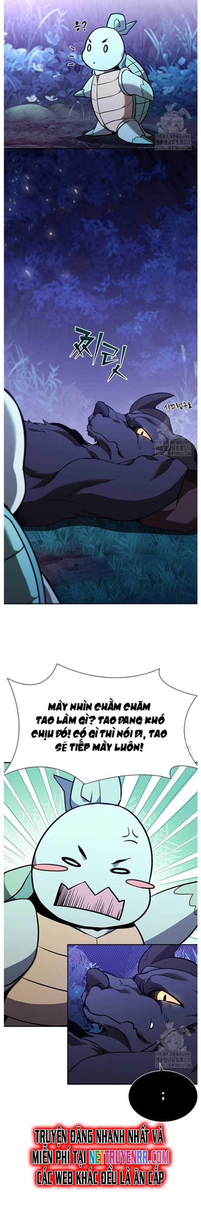 Bậc Thầy Thuần Hóa - Chapter 132 - Trang 21