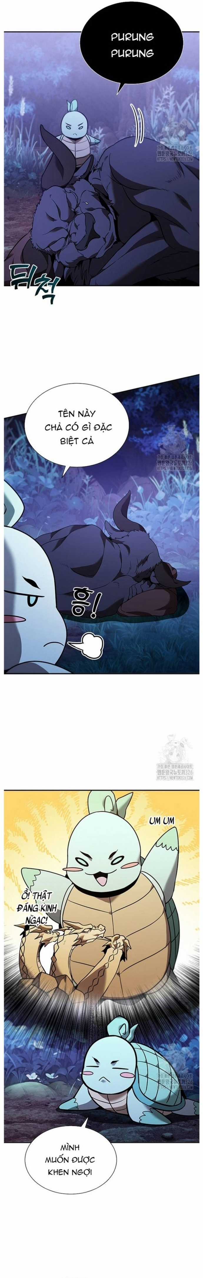 Bậc Thầy Thuần Hóa - Chapter 132 - Trang 22