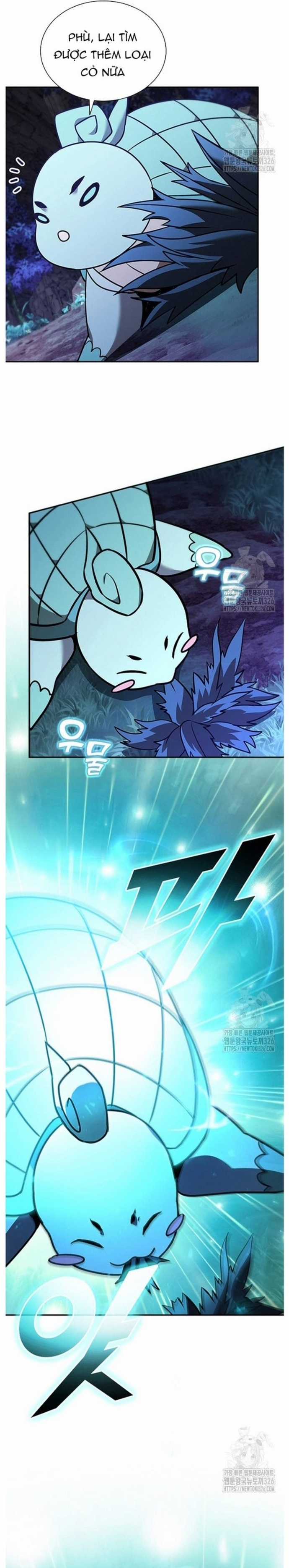 Bậc Thầy Thuần Hóa - Chapter 132 - Trang 23