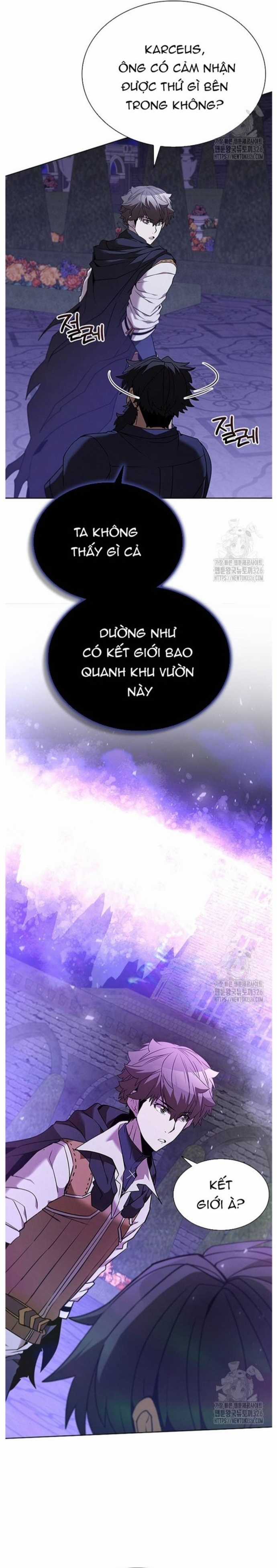 Bậc Thầy Thuần Hóa - Chapter 132 - Trang 27