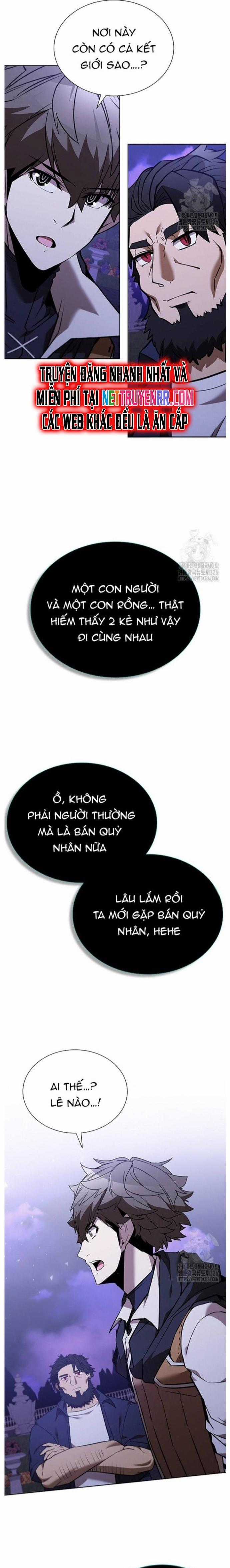 Bậc Thầy Thuần Hóa - Chapter 132 - Trang 28