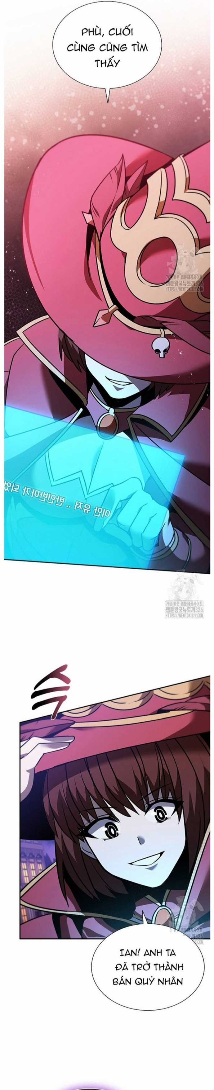 Bậc Thầy Thuần Hóa - Chapter 132 - Trang 8