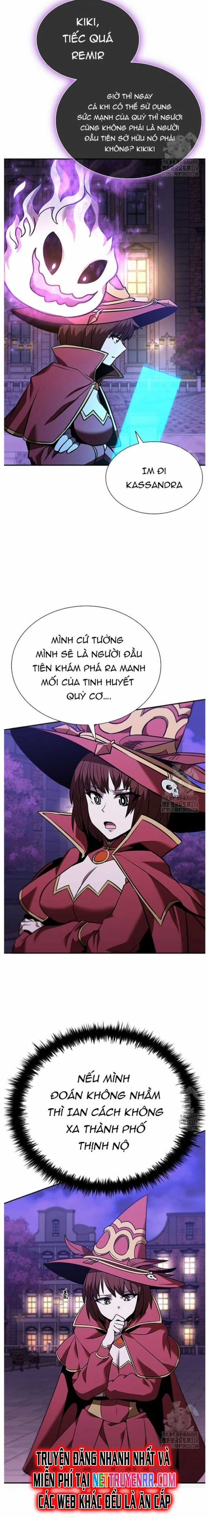 Bậc Thầy Thuần Hóa - Chapter 132 - Trang 9