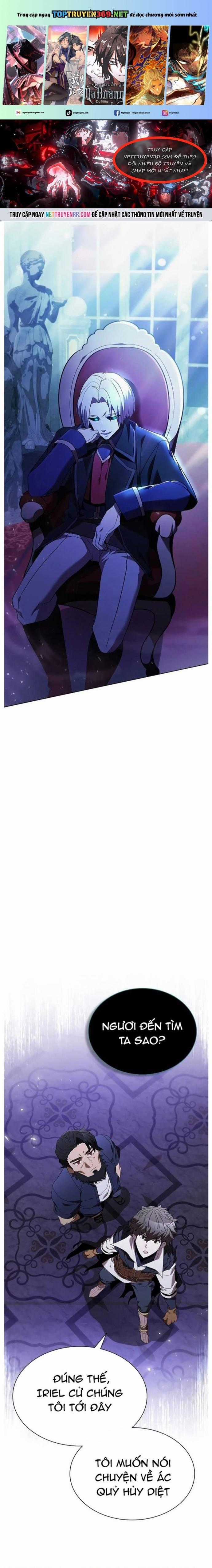 Bậc Thầy Thuần Hóa - Chapter 133 - Trang 1