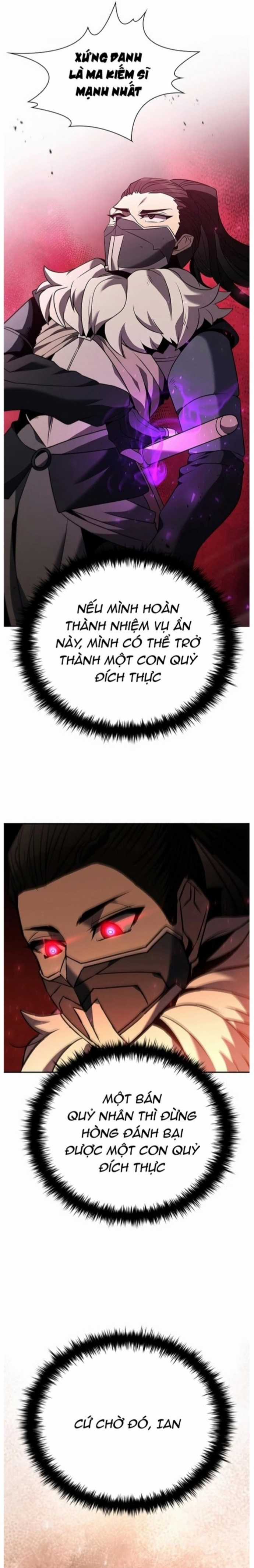 Bậc Thầy Thuần Hóa - Chapter 133 - Trang 13
