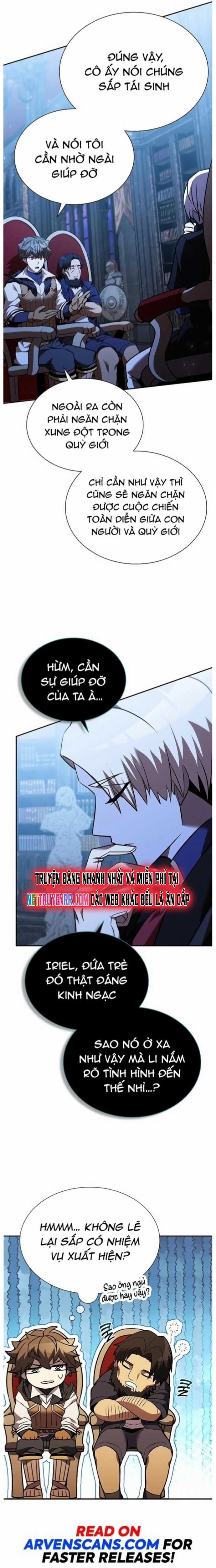 Bậc Thầy Thuần Hóa - Chapter 133 - Trang 15