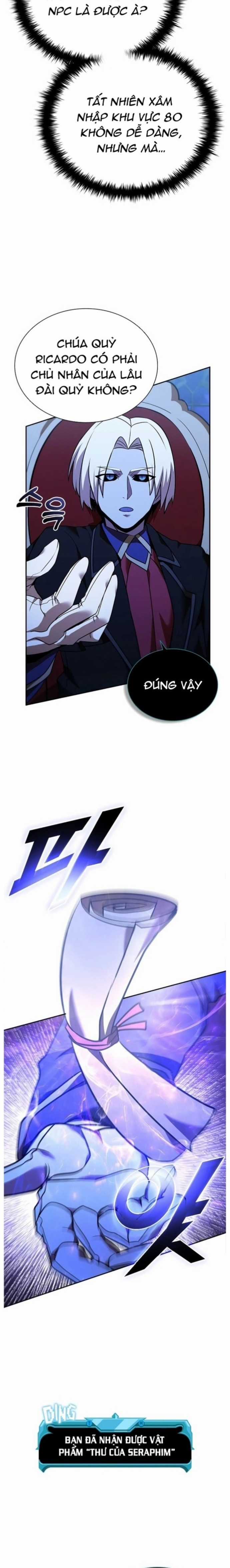 Bậc Thầy Thuần Hóa - Chapter 133 - Trang 17