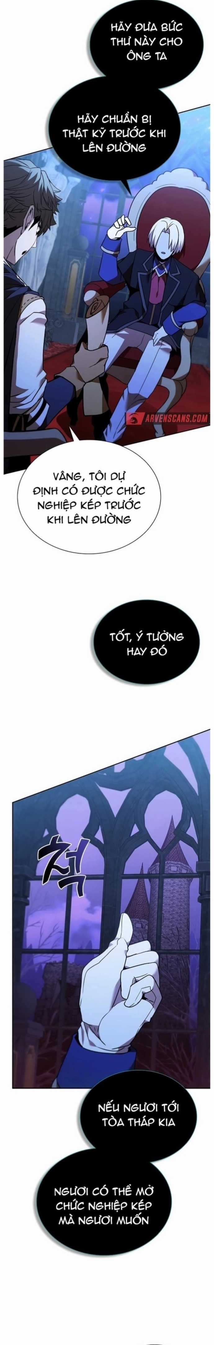 Bậc Thầy Thuần Hóa - Chapter 133 - Trang 18