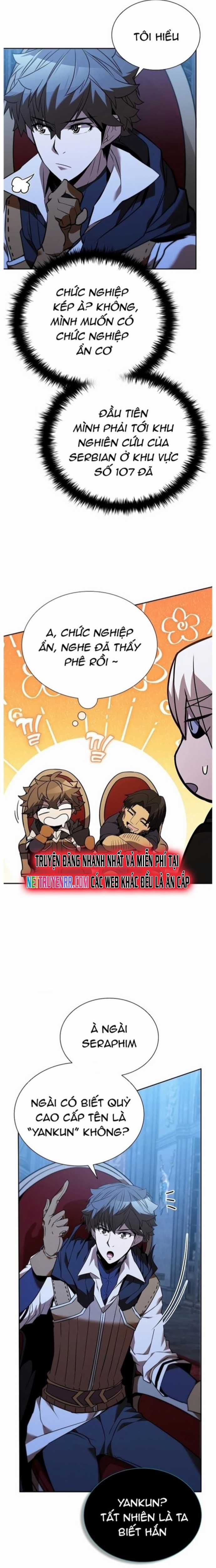 Bậc Thầy Thuần Hóa - Chapter 133 - Trang 19