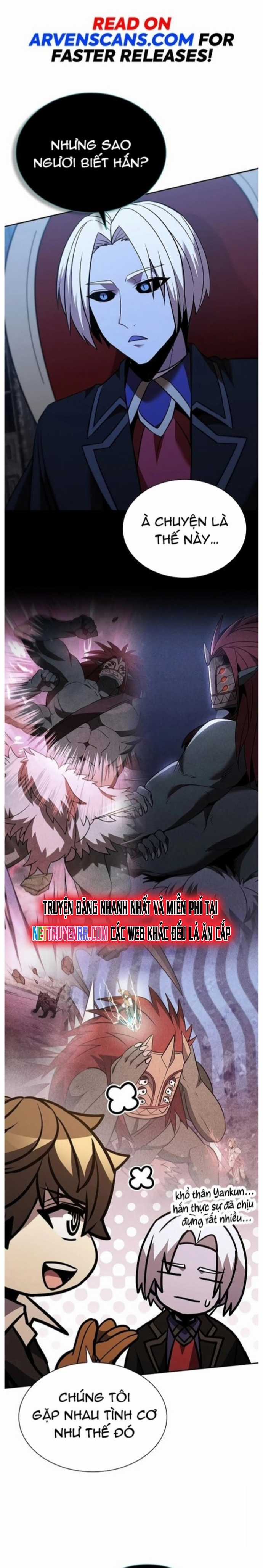 Bậc Thầy Thuần Hóa - Chapter 133 - Trang 20