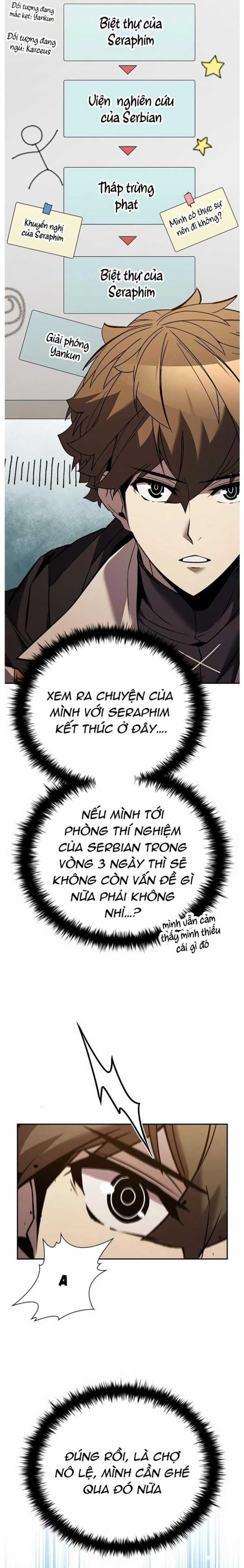 Bậc Thầy Thuần Hóa - Chapter 133 - Trang 23