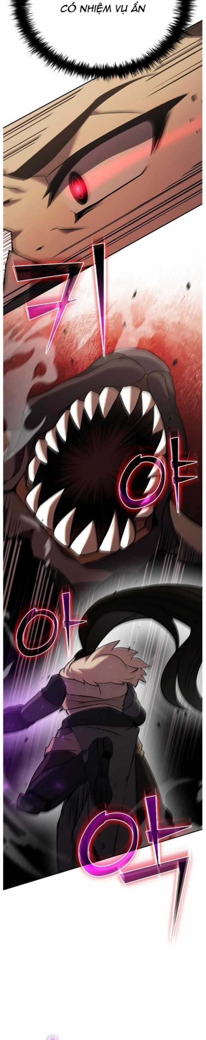 Bậc Thầy Thuần Hóa - Chapter 133 - Trang 8