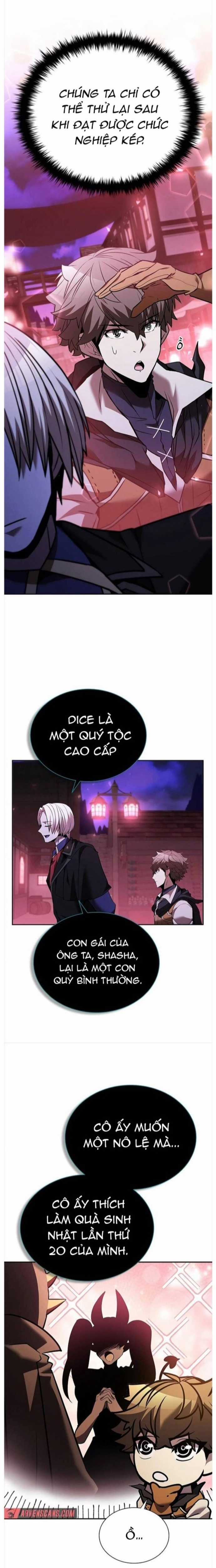 Bậc Thầy Thuần Hóa - Chapter 134 - Trang 12