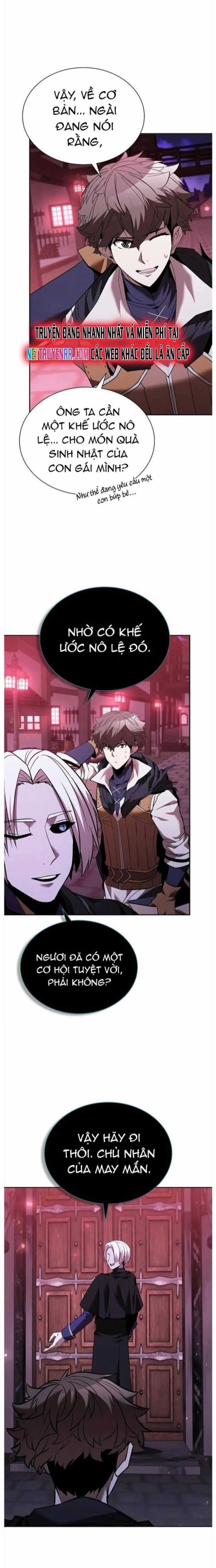 Bậc Thầy Thuần Hóa - Chapter 134 - Trang 13